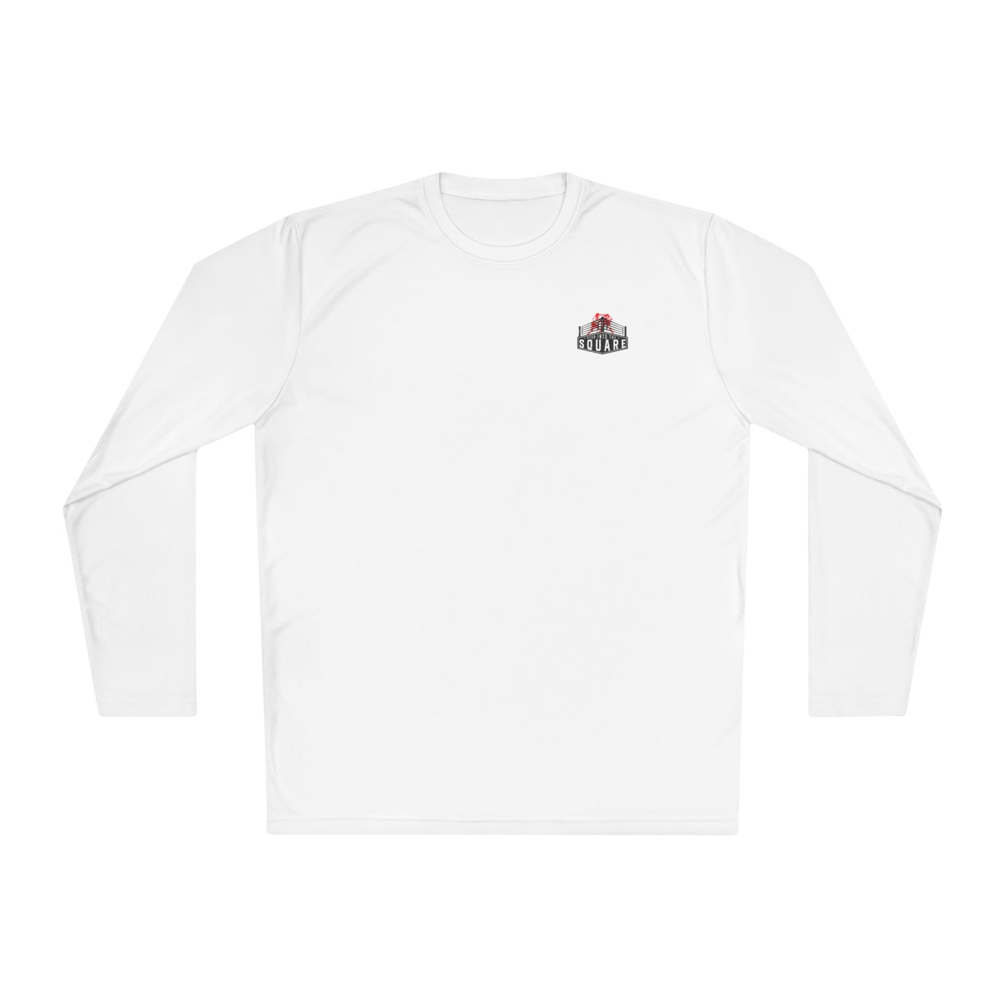 Long Sleeve Graphic Tees - Relax Wear, Workout Apparel