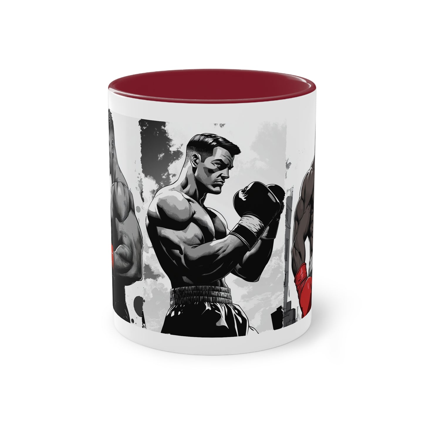 Cool Mugs - Two Tone Coffee Cup