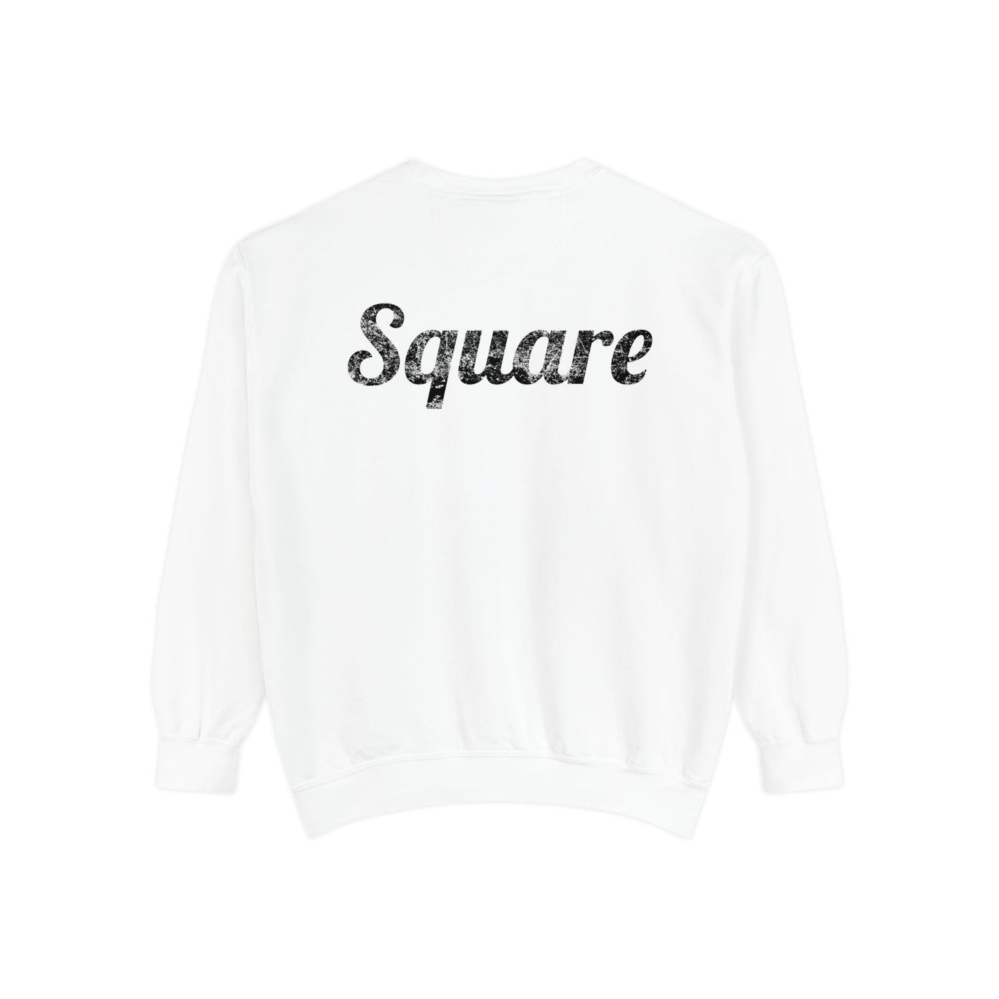 Sweatshirt - Comfortable Casual Wear