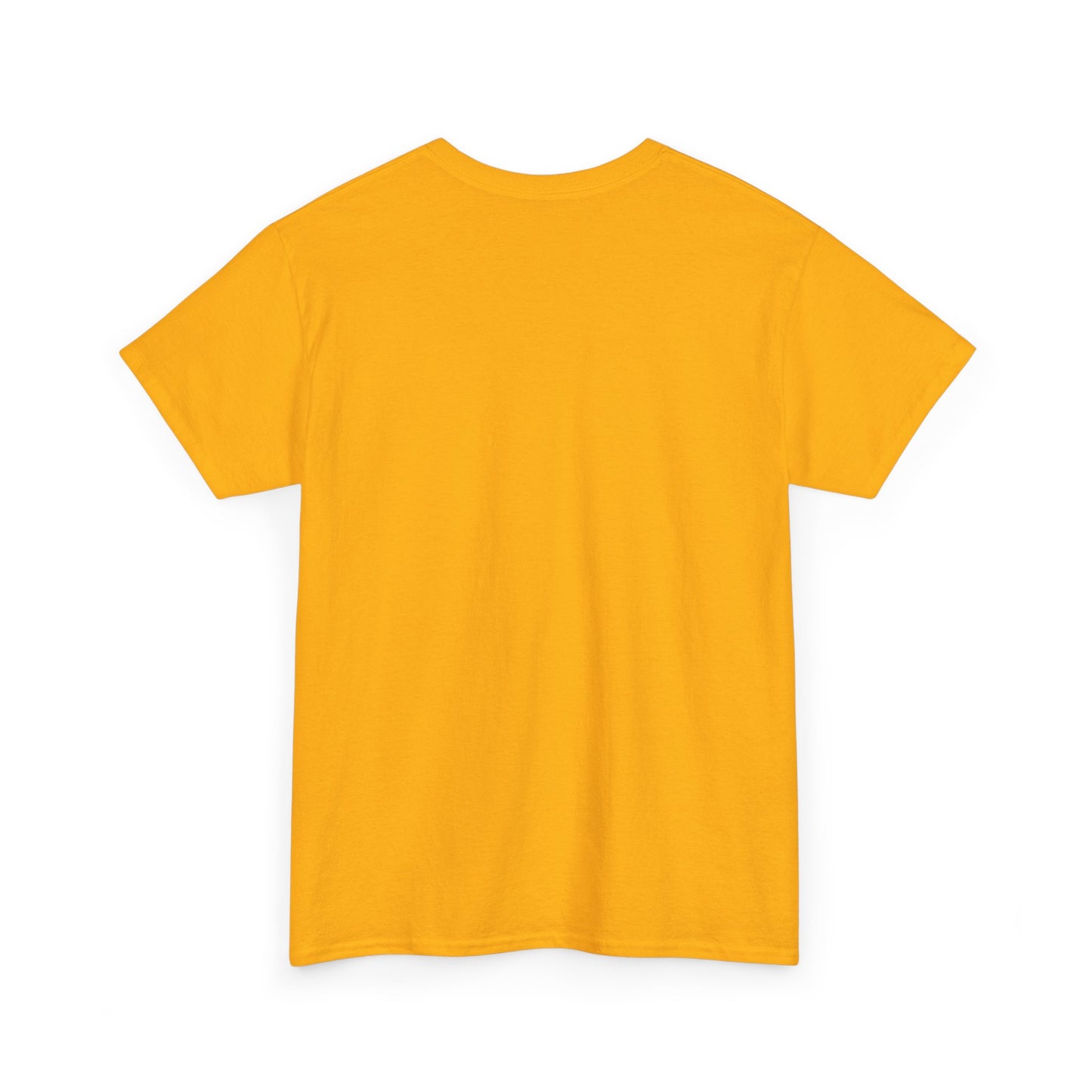 Graphic Tee - Bucket of Blood Graphic T-Shirt