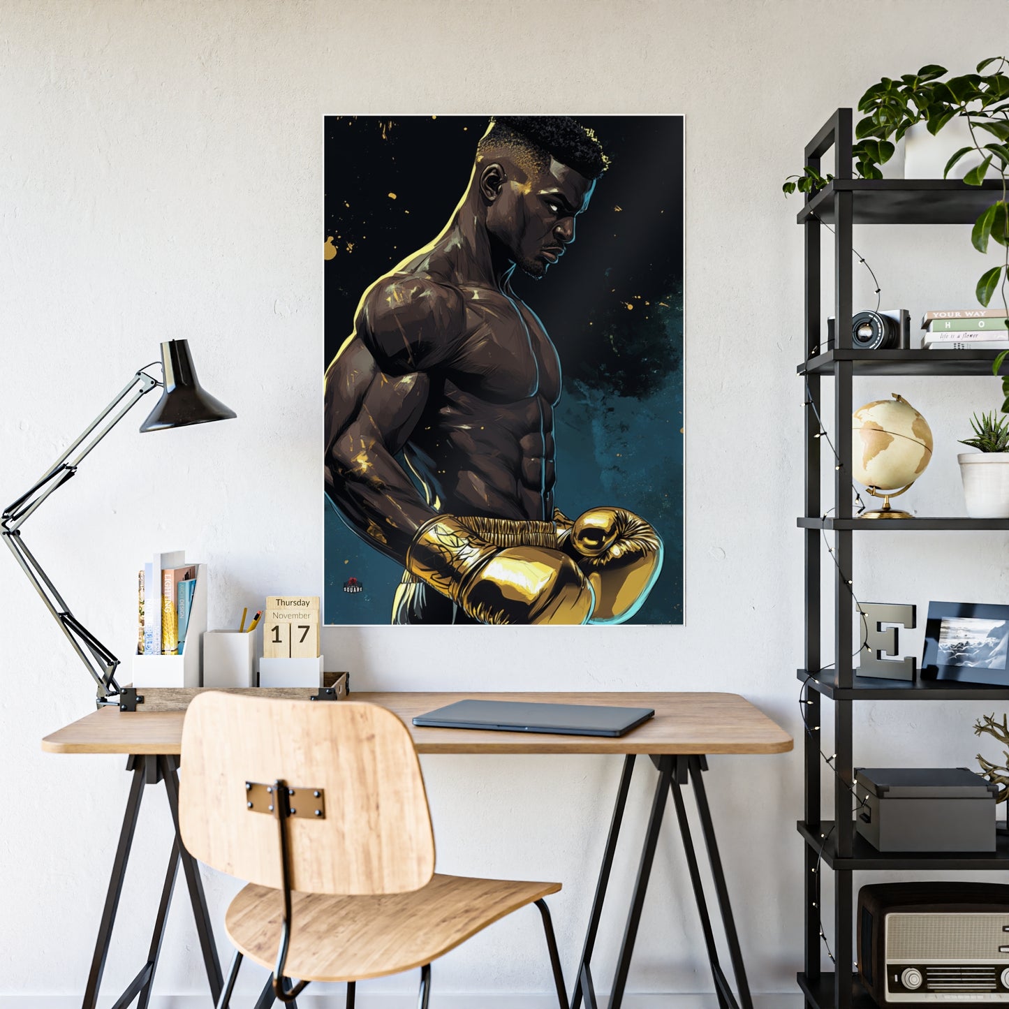 Fitness Wallpaper