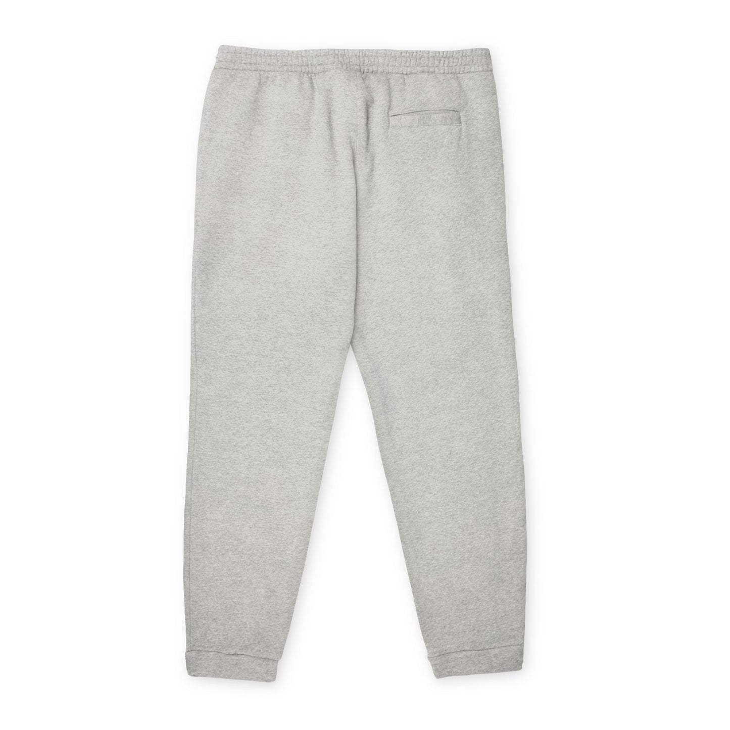 Fleece Pants - Cozy Unisex Fleece Joggers