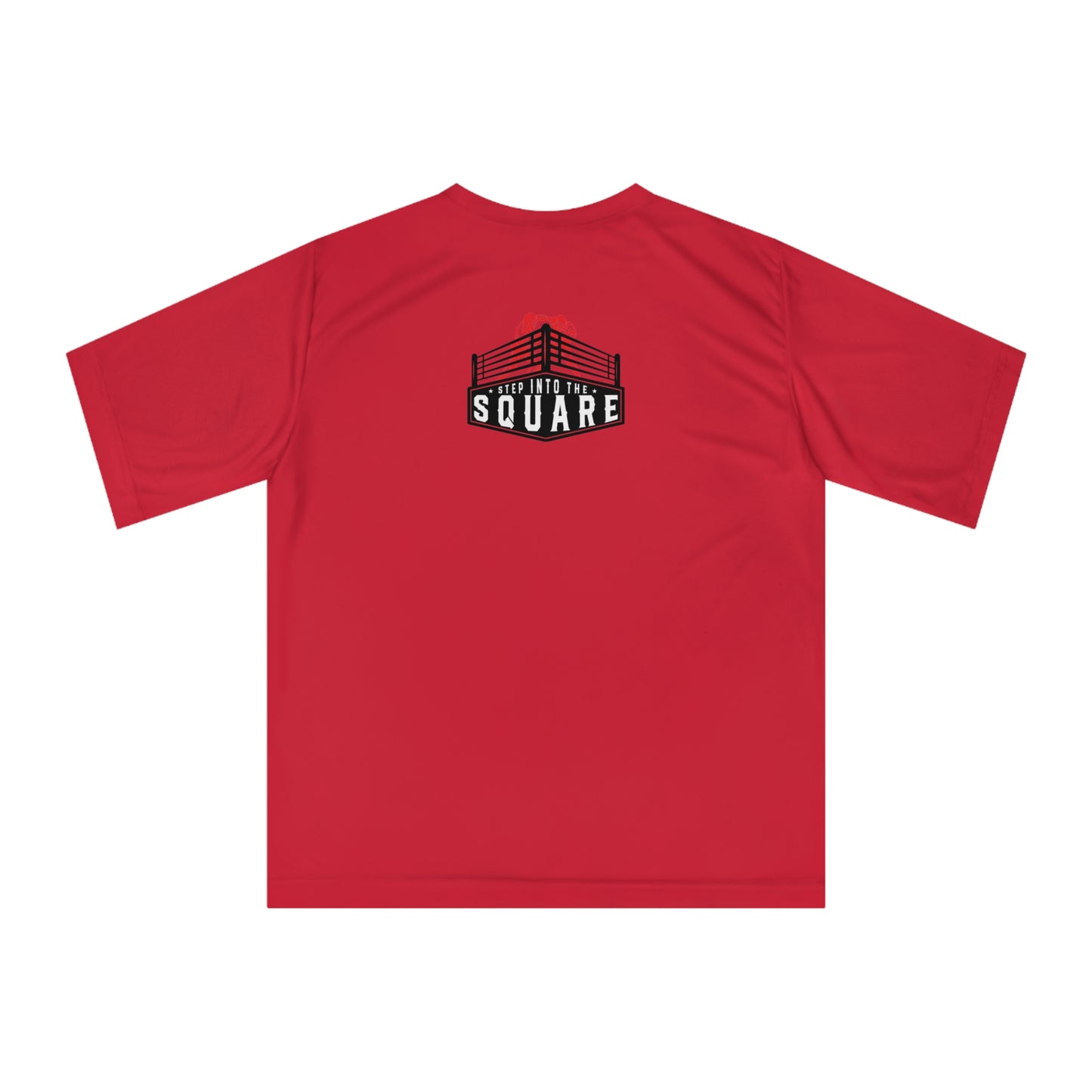 Athletic Shirts Men - Unisex Performance T-Shirt For Active Lifestyles