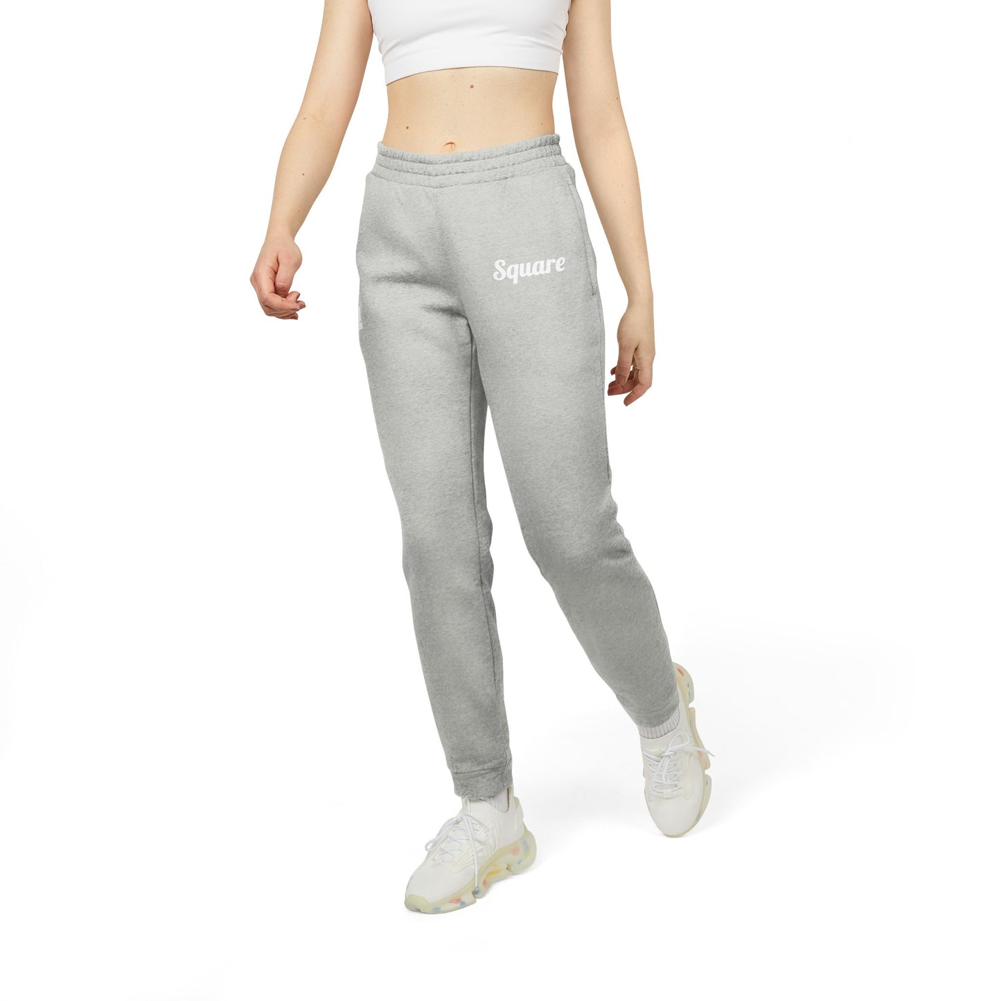 Fleece Pants - Cozy Unisex Fleece Joggers