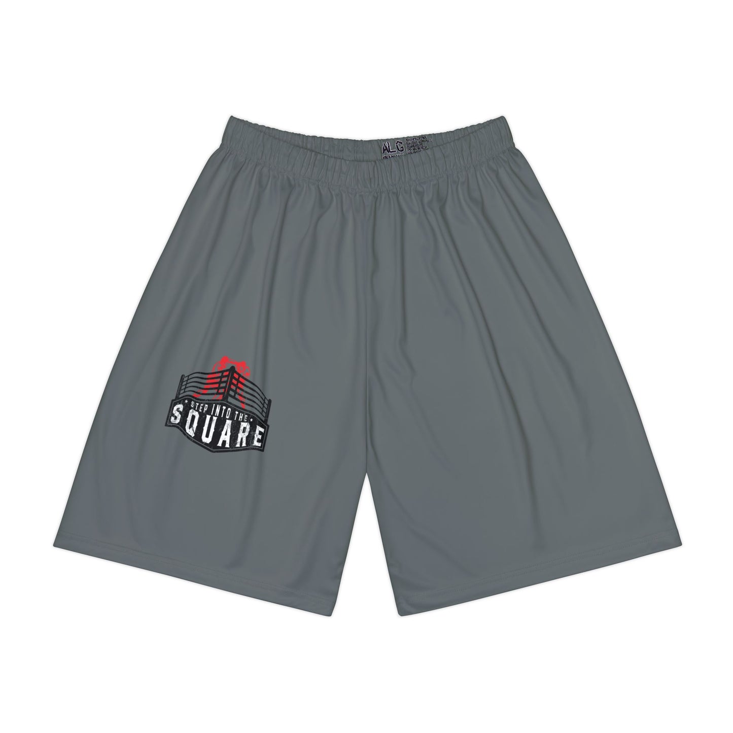 Men's Sports Shorts - Perfect For Workouts, Running, Summer Activities