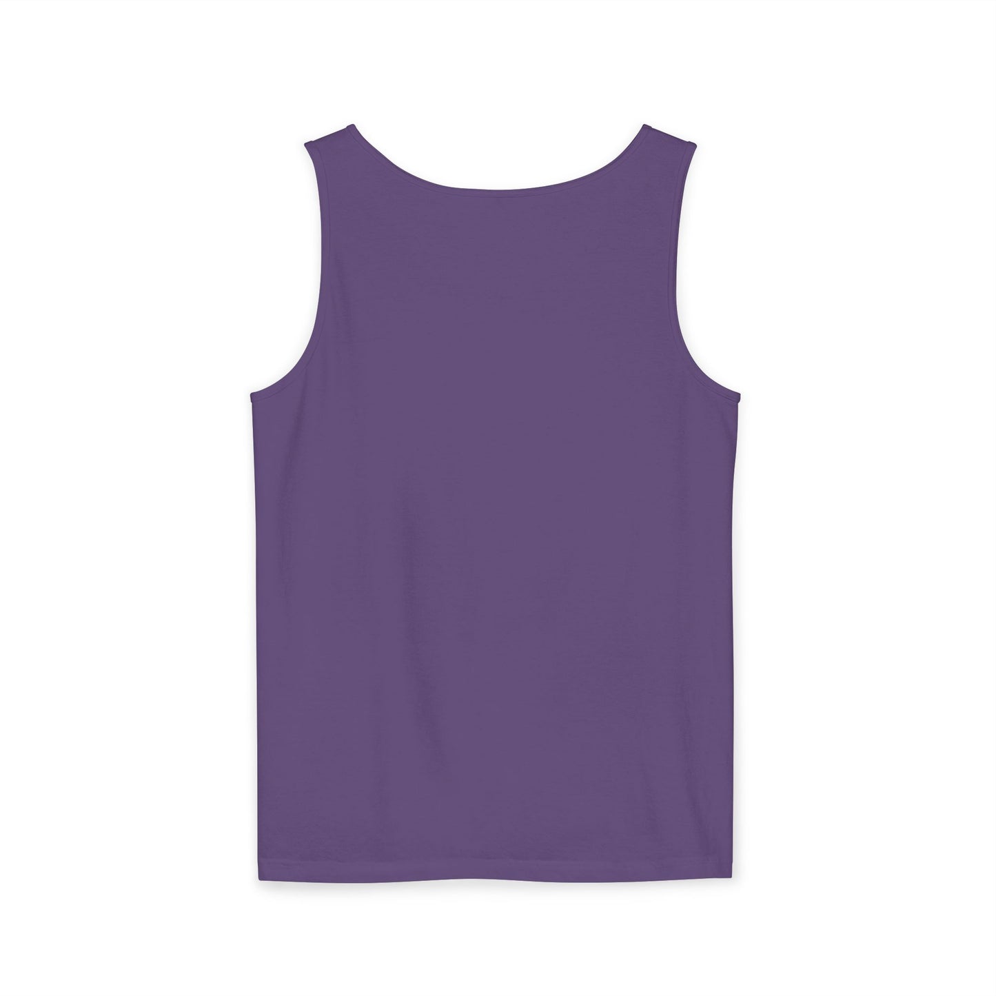 Mens Tank Tops -"Bucket of Blood" - Boxing Gym Tank Top