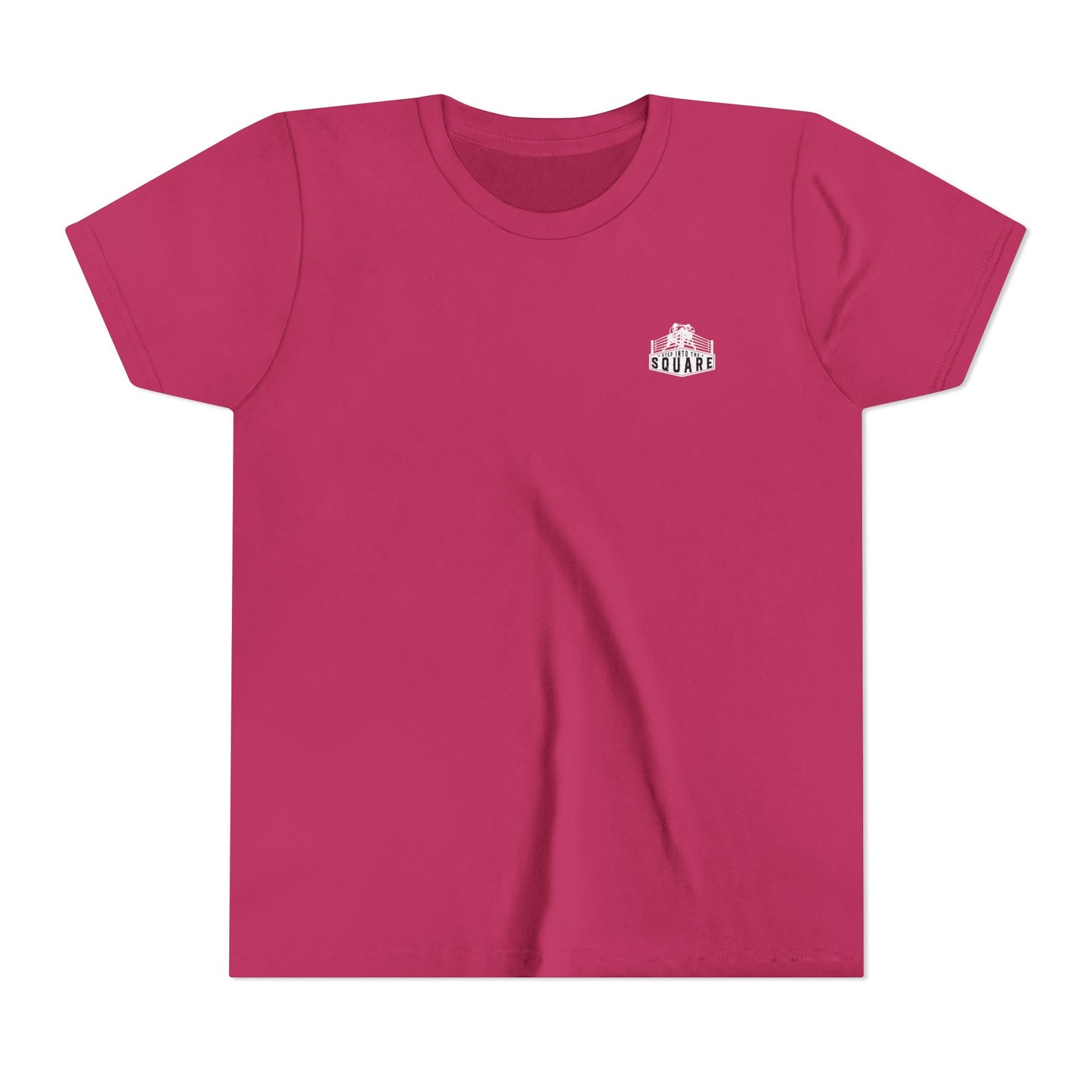 Boxing Brands- Athletic Shirts For Kids
