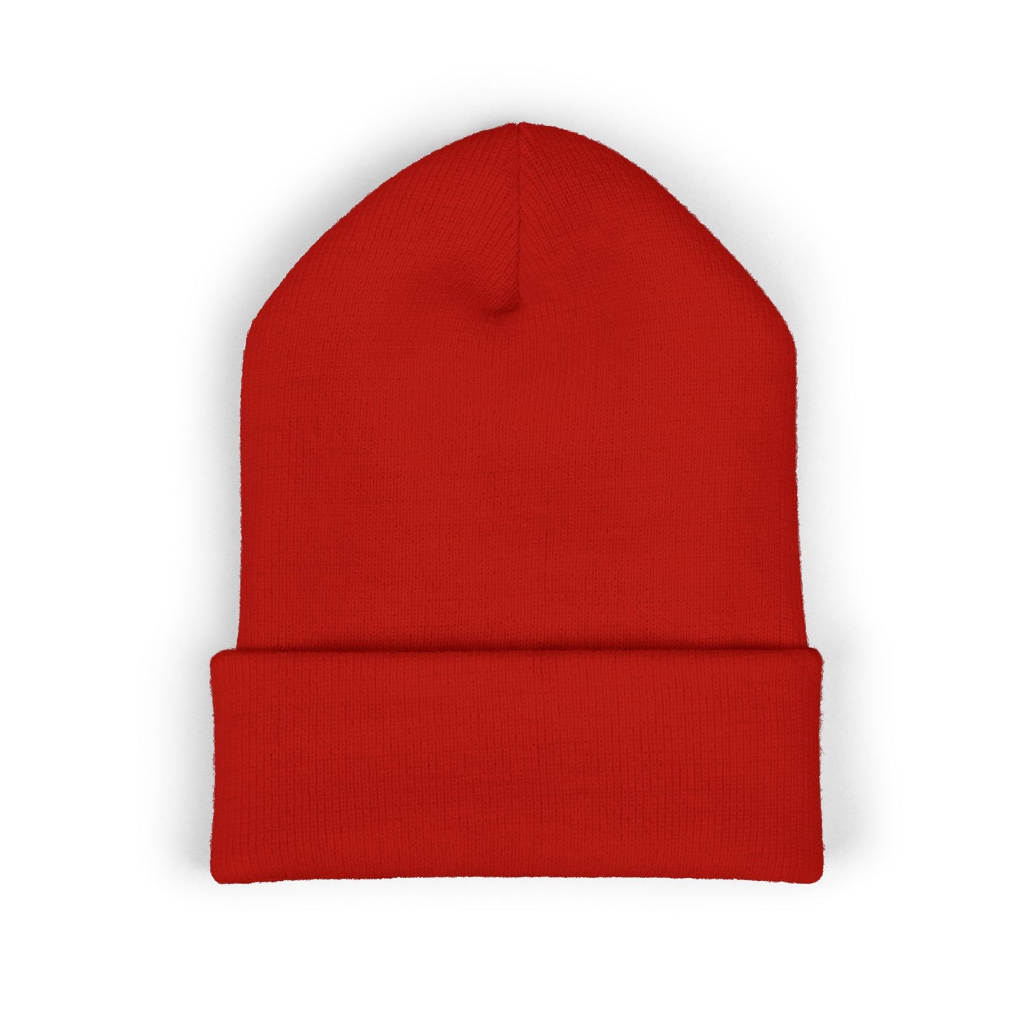 Beanie For Men - Bucket of Blood Beanie