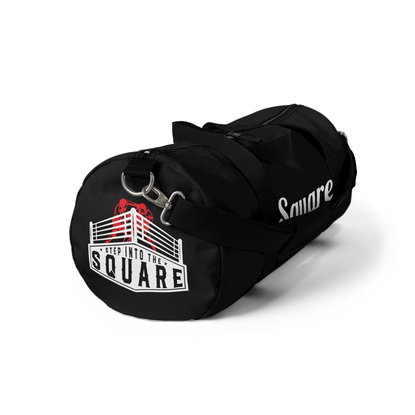 Duffle Bag - Versatile Duffel Bag For Gym