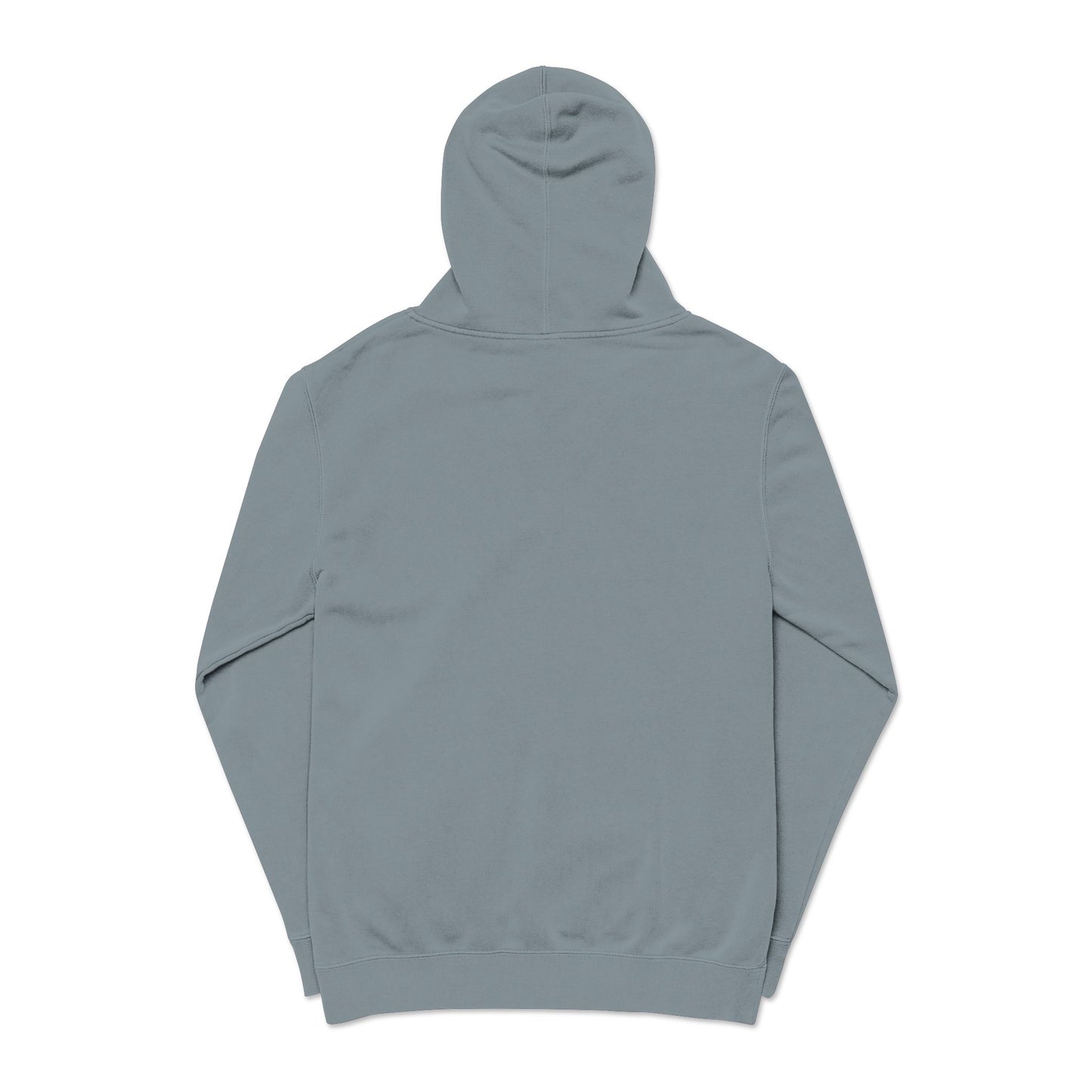 Hoodies - Embroidered Hoodie