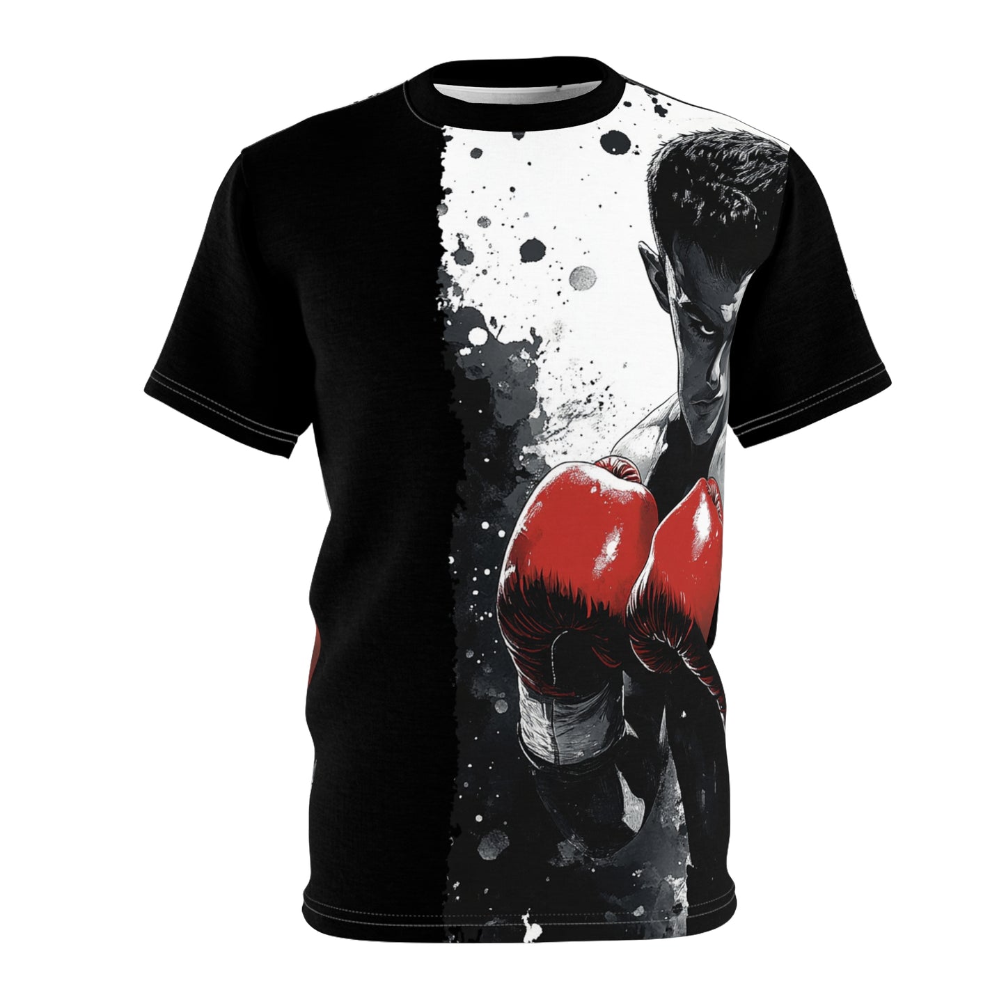 Tee - Cool Sports Shirt, Fitness Apparel