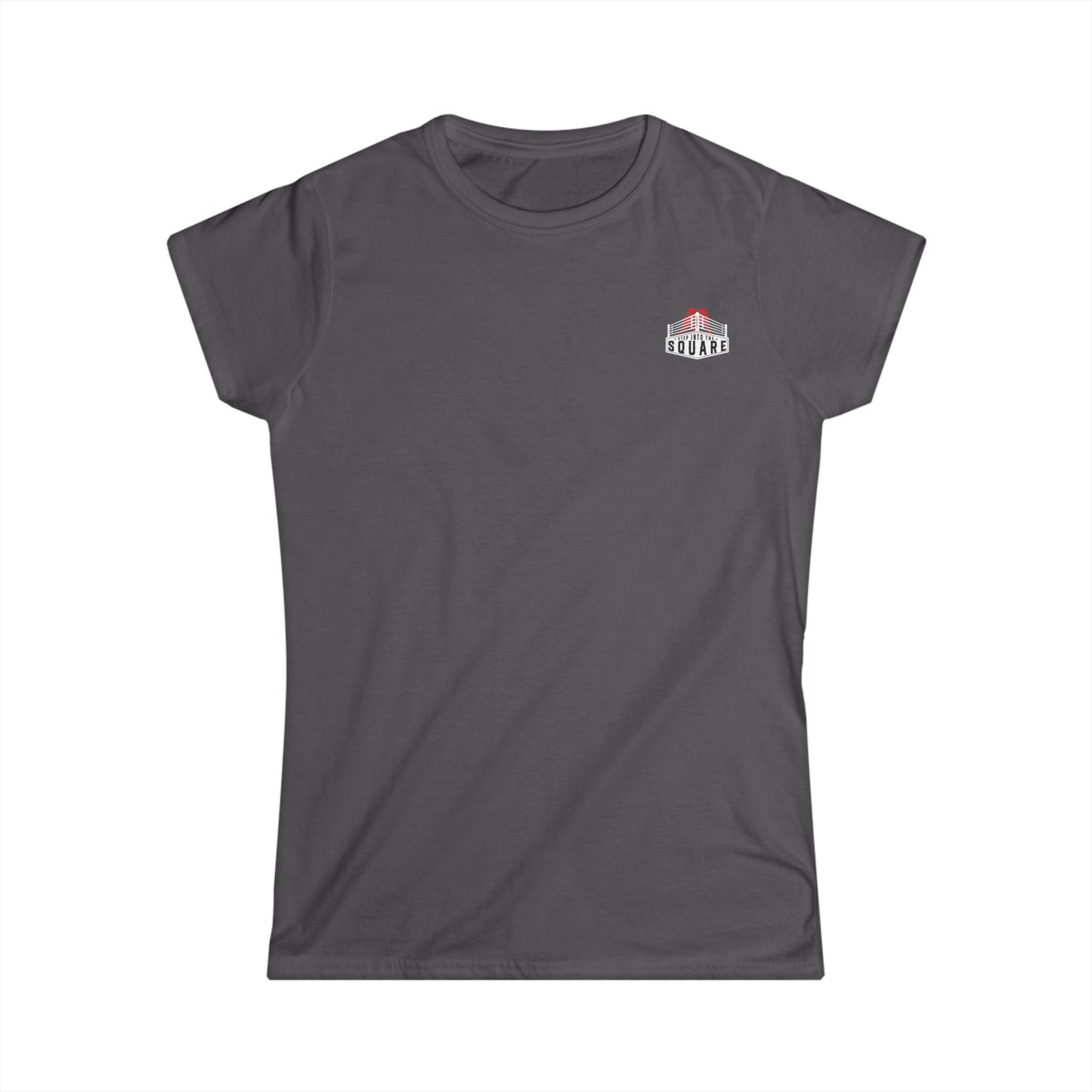 Gym Clothes For Women - Casual Feminine Top
