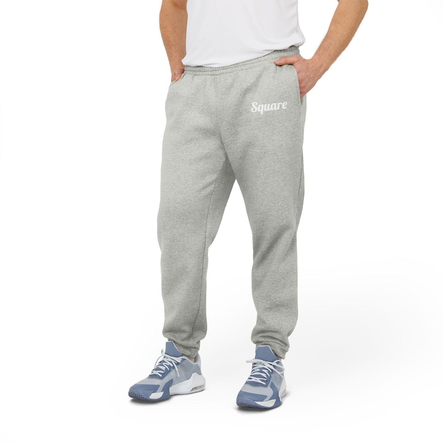 Fleece Pants - Cozy Unisex Fleece Joggers