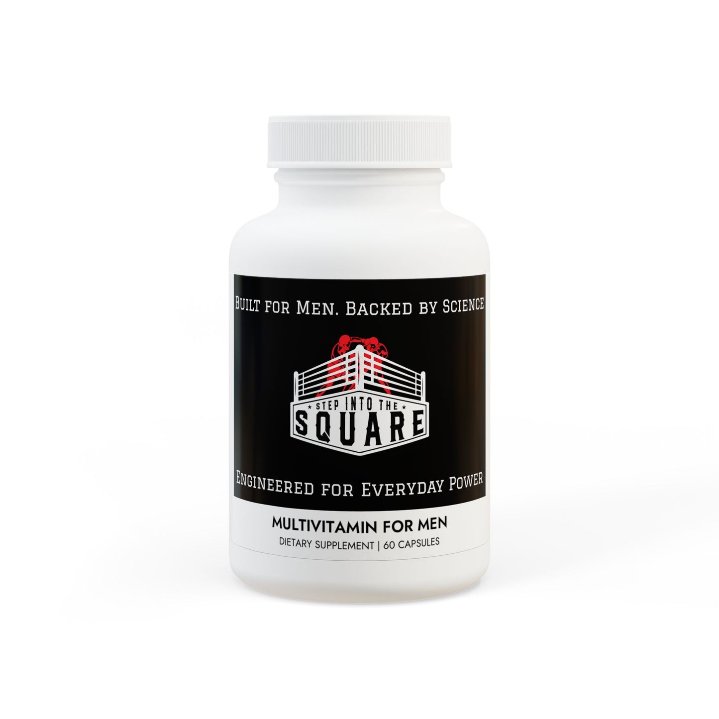 Multivitamin For Men - Best Multivitamin For Men 2026