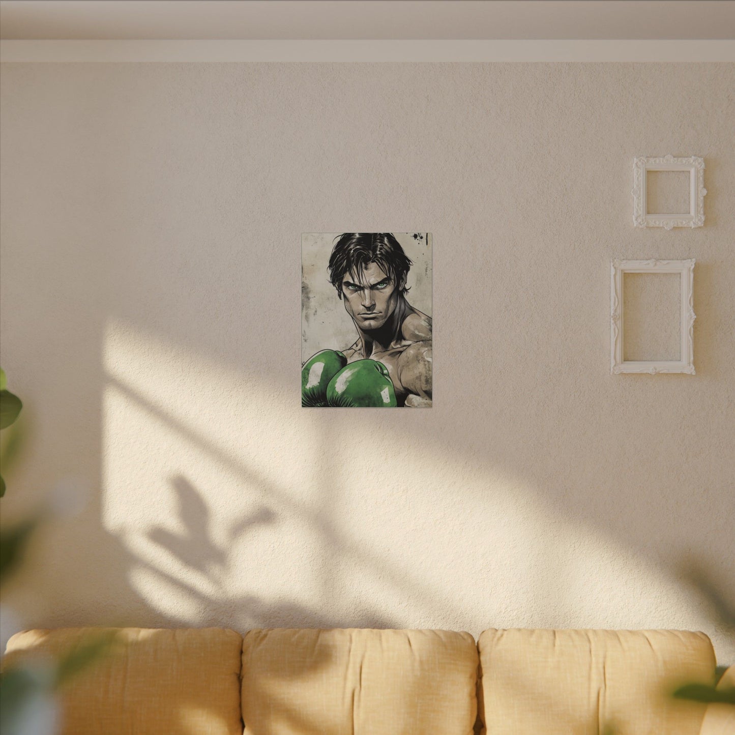 Decoration Home Gym