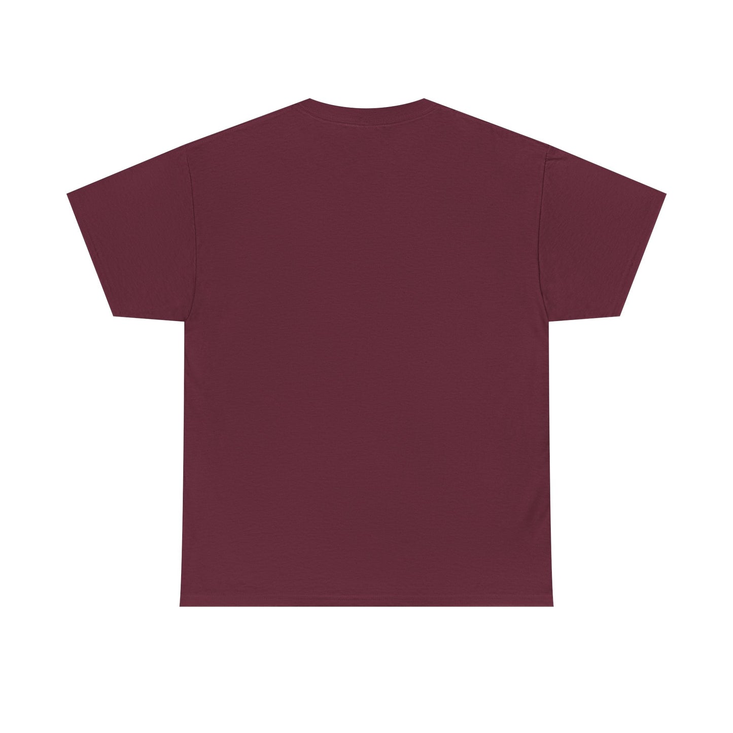 Graphic Tee - Bucket of Blood Graphic T-Shirt