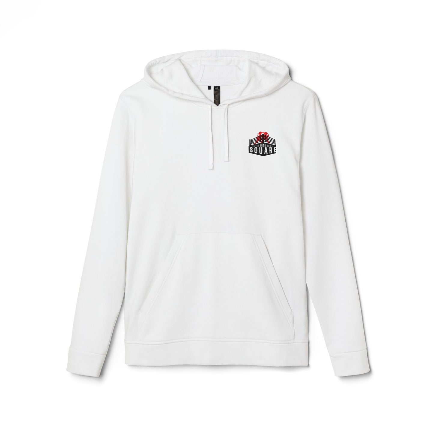 Athletic Hoodie - Unisex Sports Sweatshirt, Casual Wear For Boxing Fans