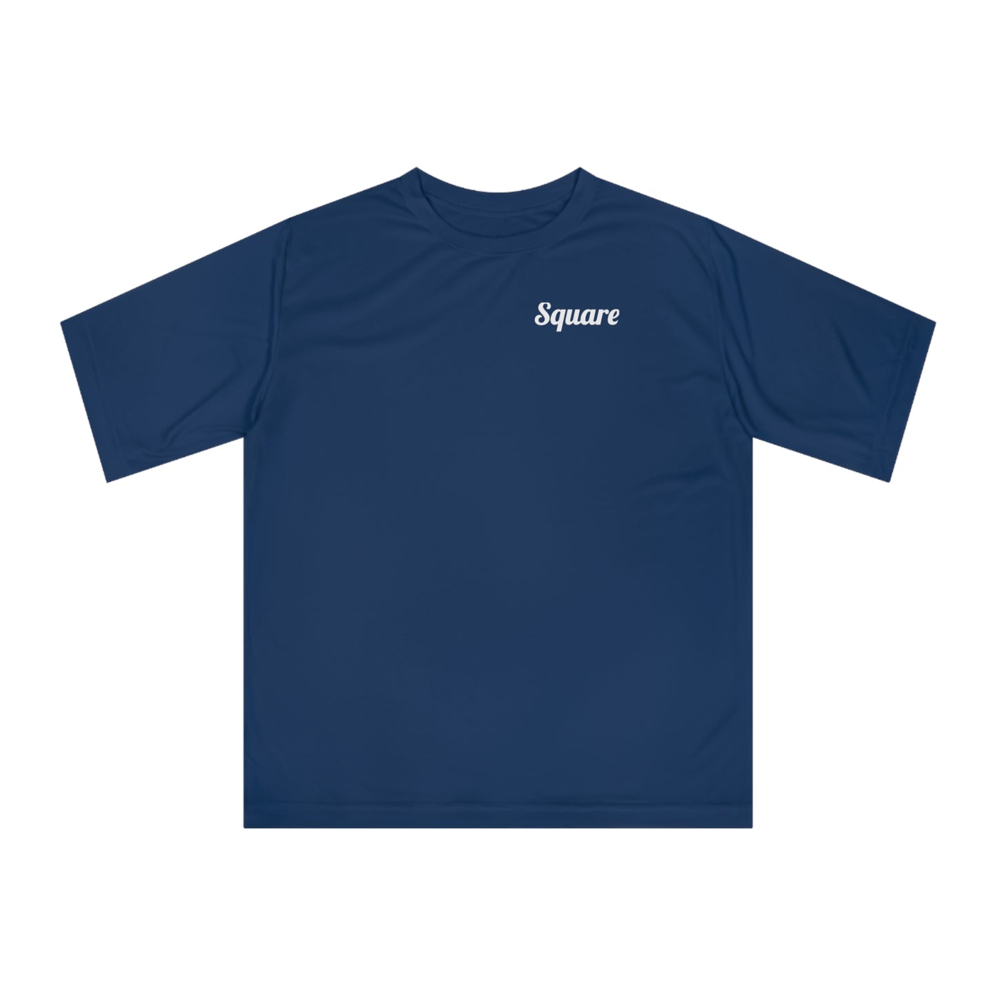Athletic Shirts Men - Unisex Performance T-Shirt For Active Lifestyles