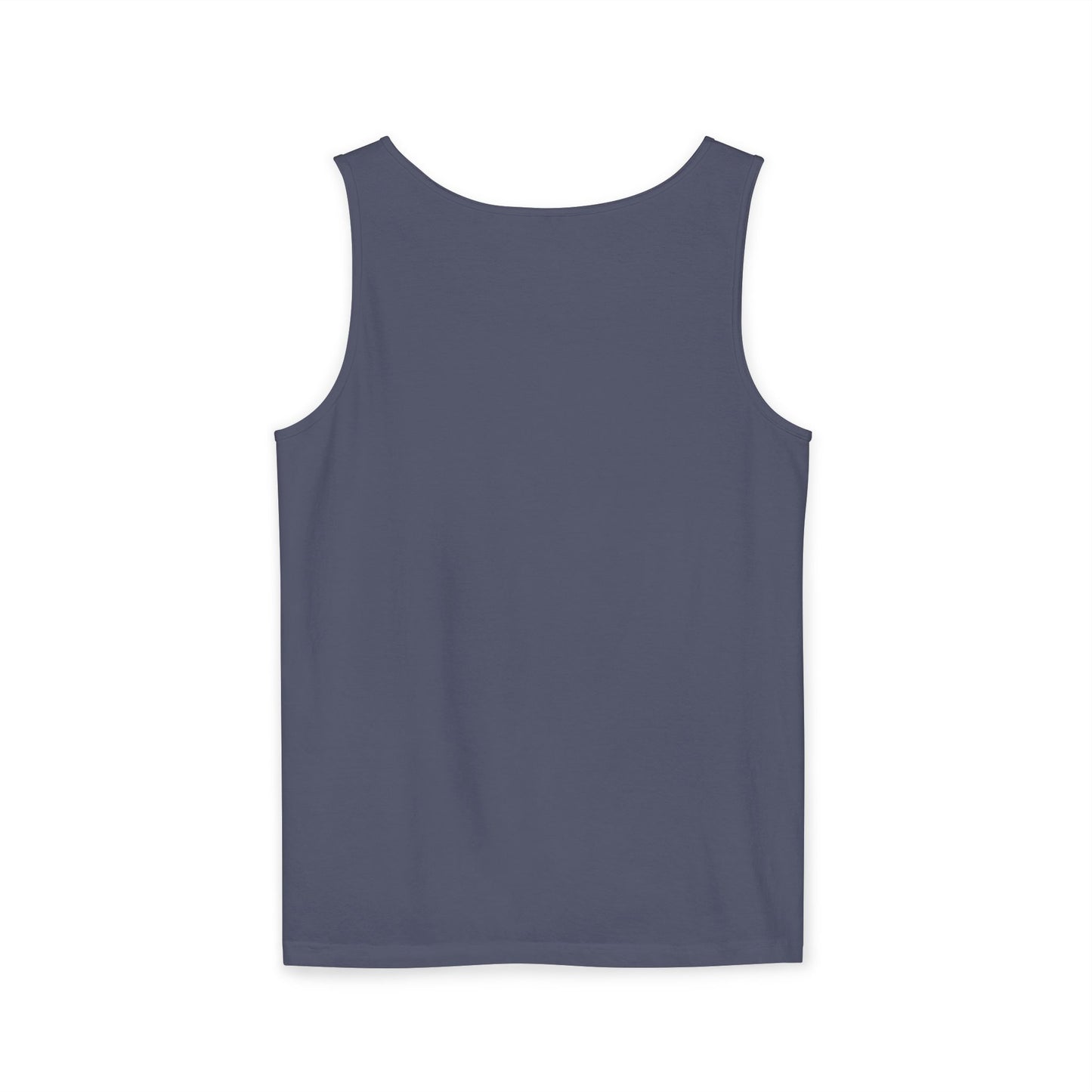 Mens Tank Tops -"Bucket of Blood" - Boxing Gym Tank Top