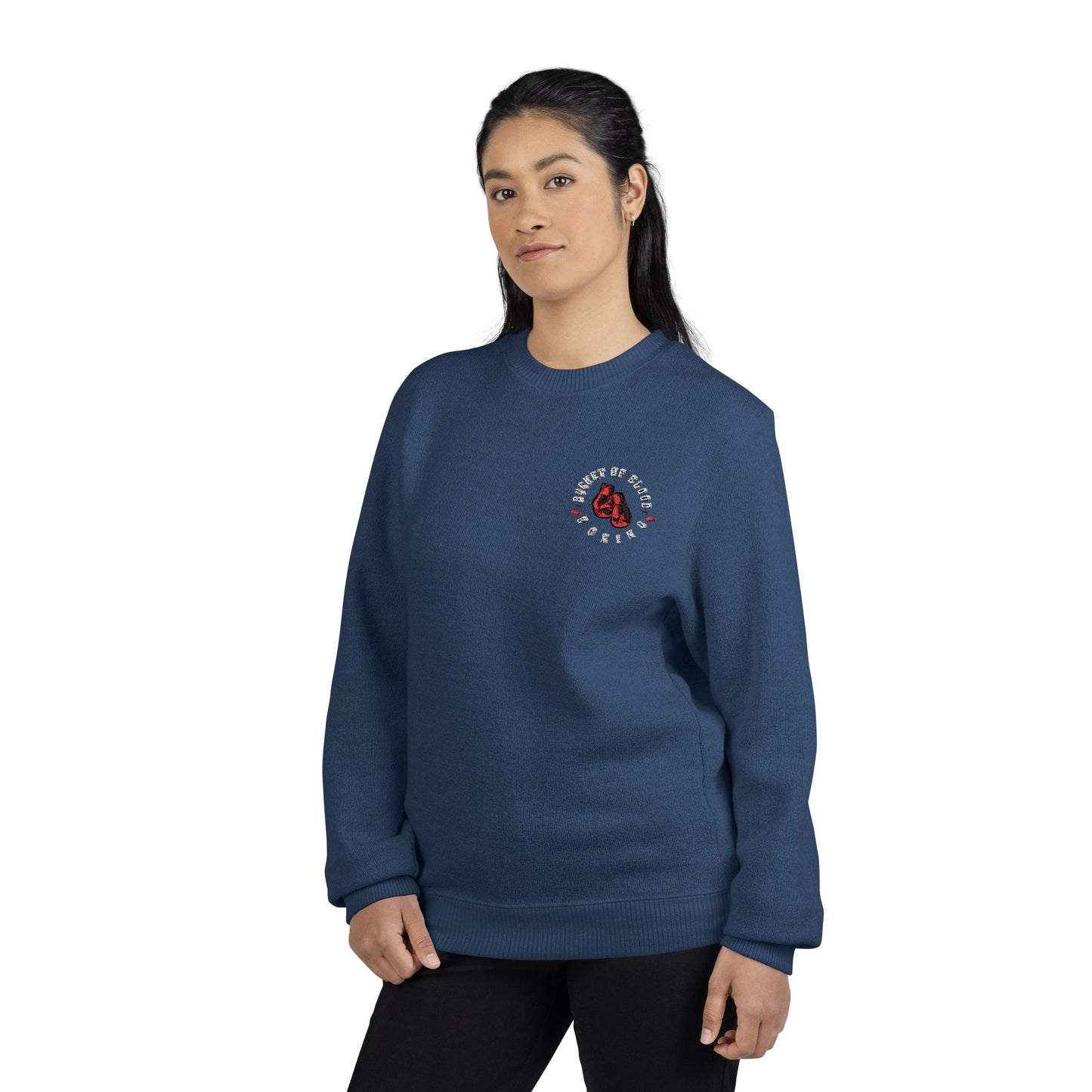 Crewneck  - Nantucket Sweatshirt