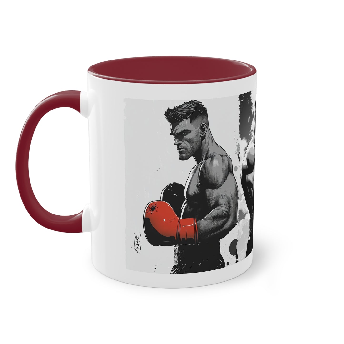 Cool Mugs - Two Tone Coffee Cup