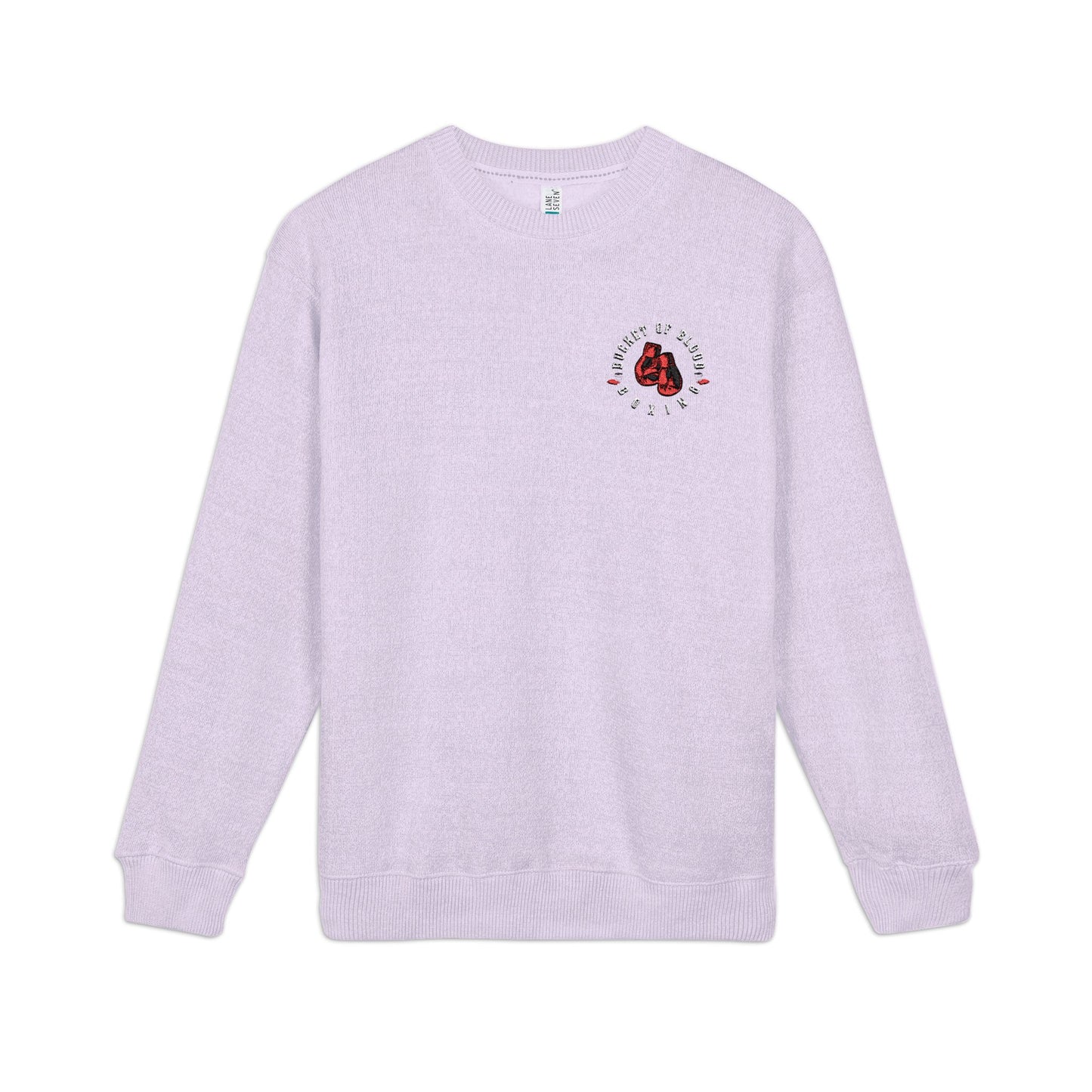 Crewneck  - Nantucket Sweatshirt