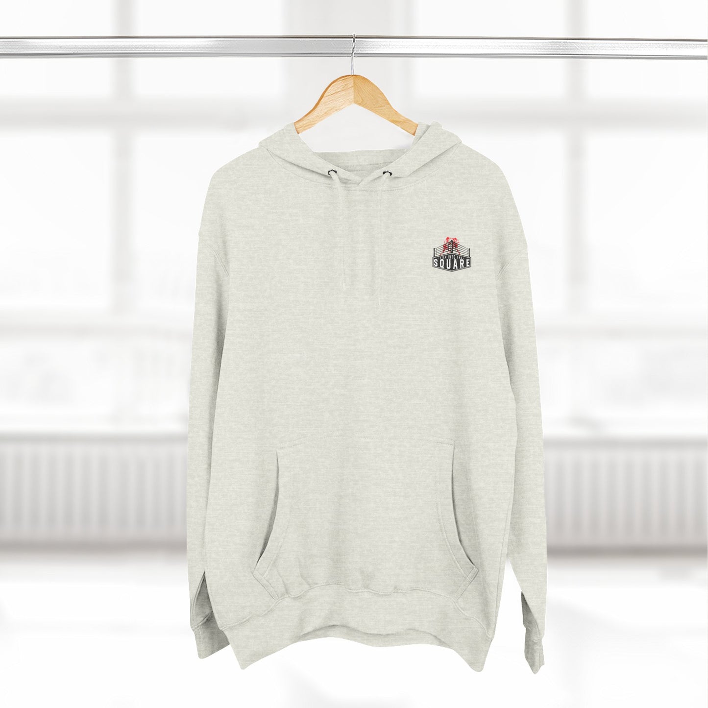 Graphic Hoodie - Unisex Casual Wear