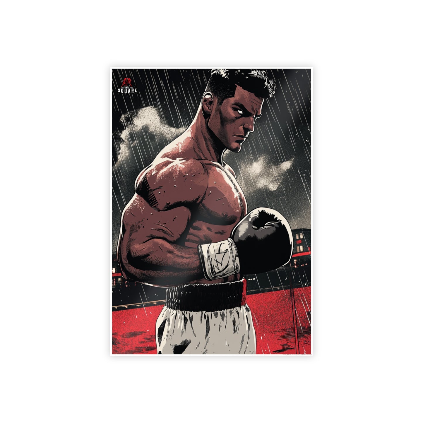 Home Gym Decor