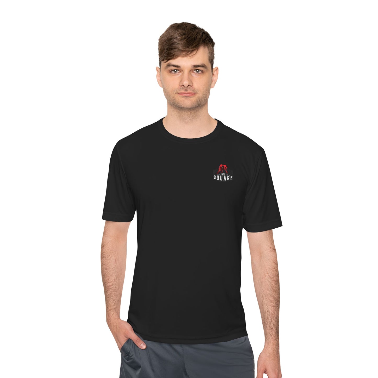 Graphic Tees Men -  Motivational Workout Apparel, Unique Graphic Tee