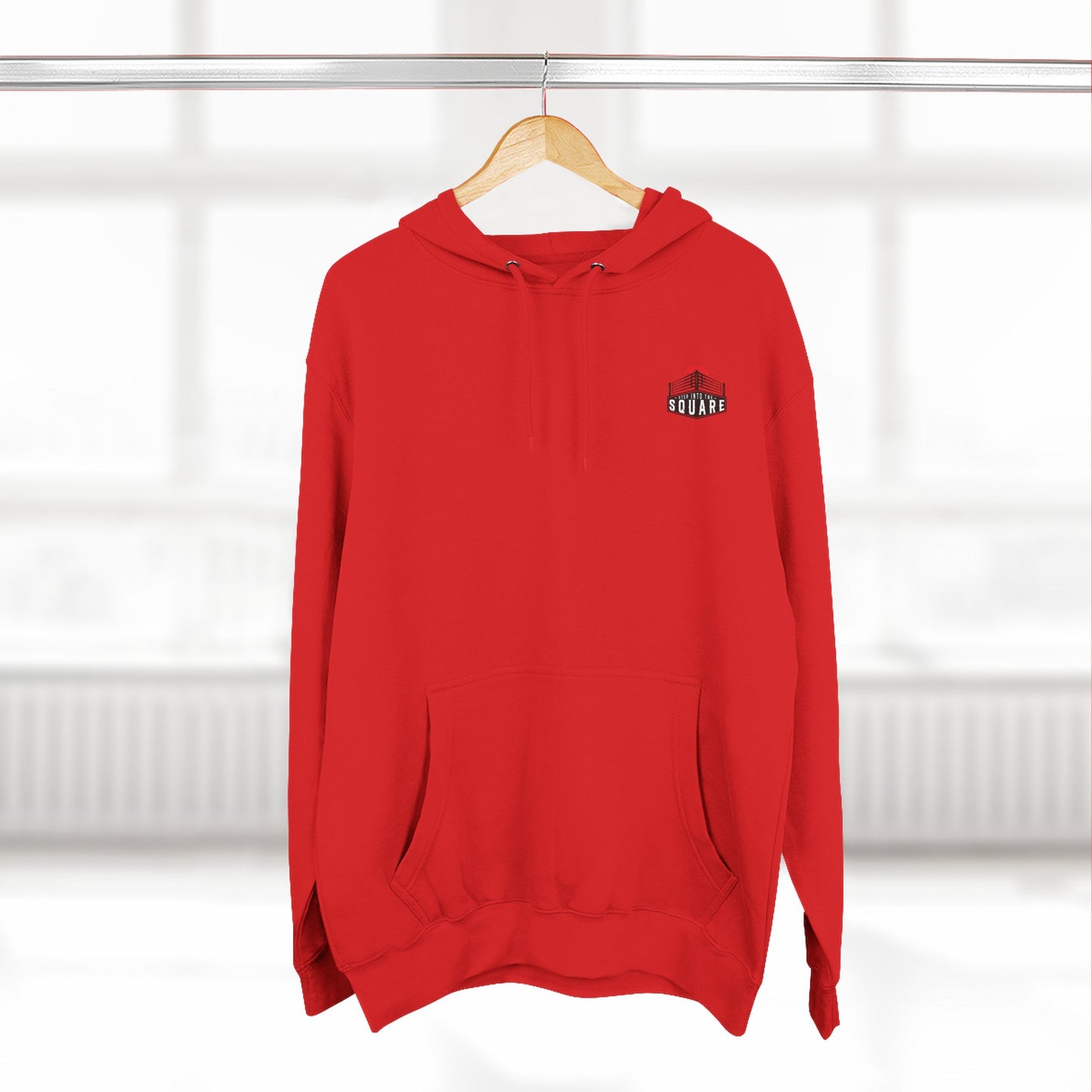 Graphic Hoodie - Unisex Casual Wear