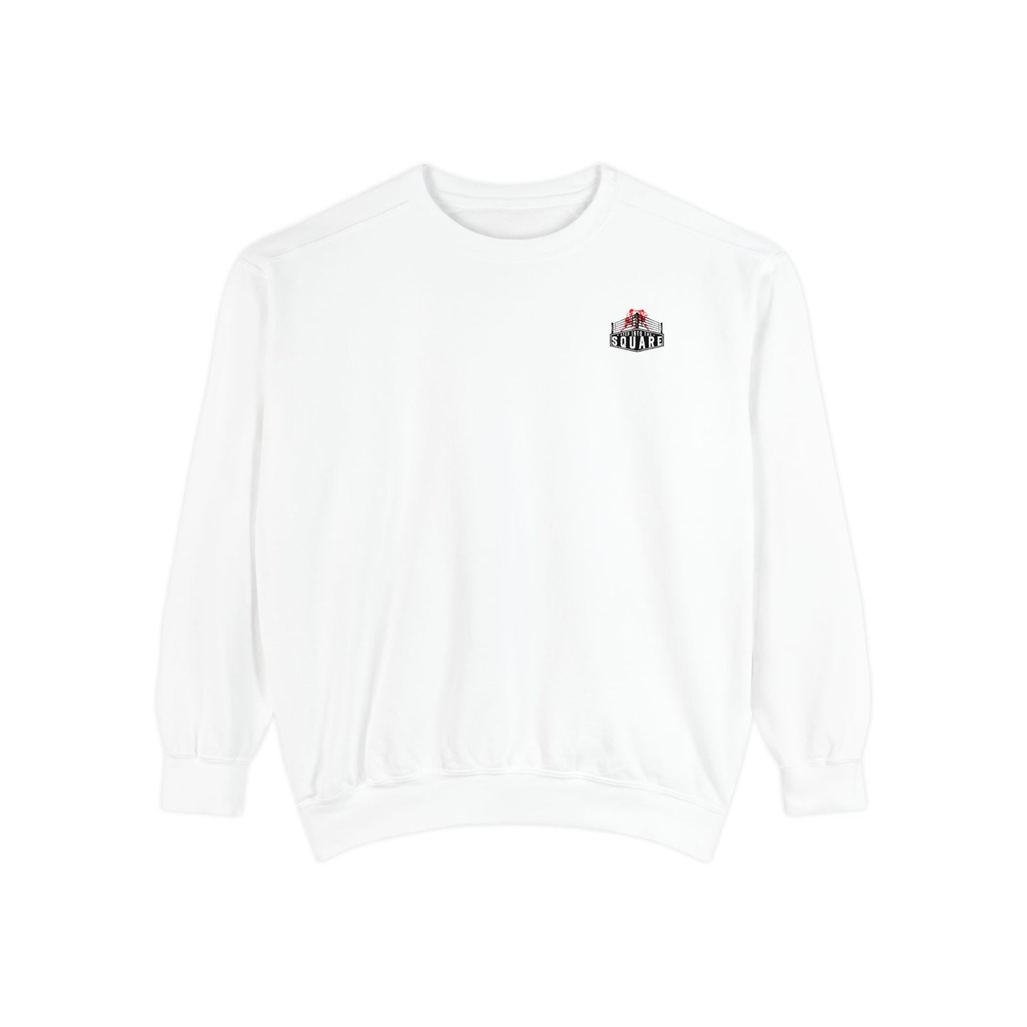 Sweatshirt - Comfortable Casual Wear