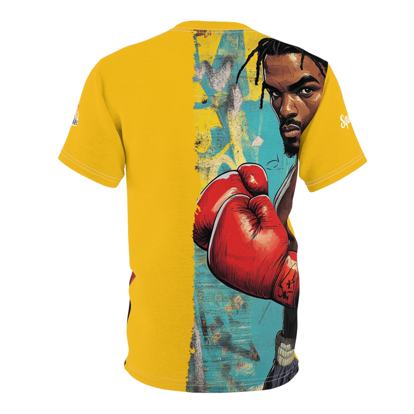 Boxing Apparel