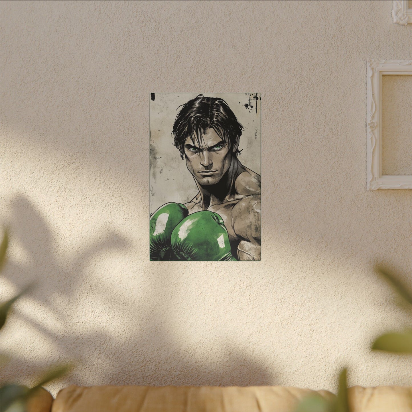 Decoration Home Gym