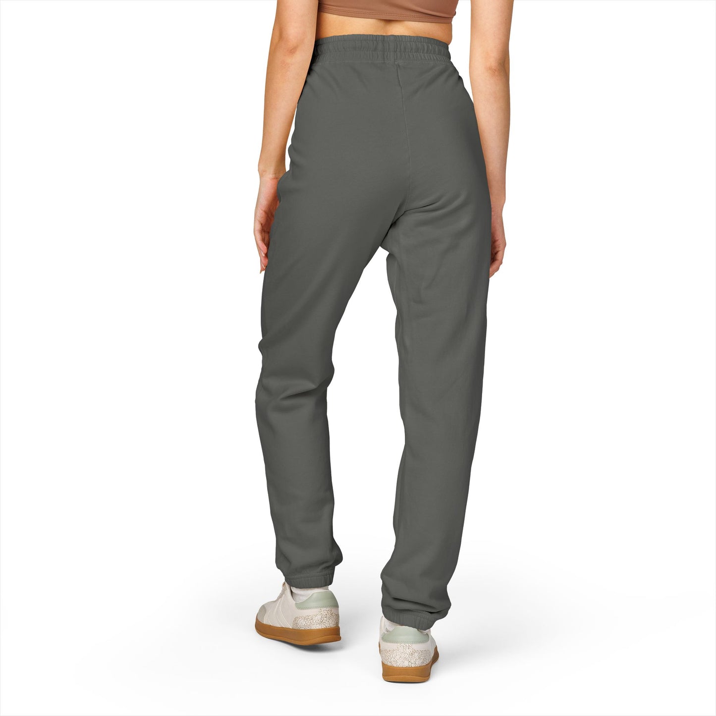 Fleece Sweatpants - Casual Comfort, Relaxed Vibe, Perfect For Lounging, Gym Days