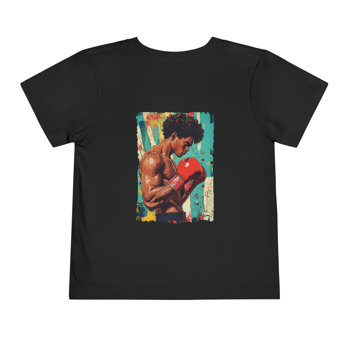Active Wear - Kids Athletic Tee