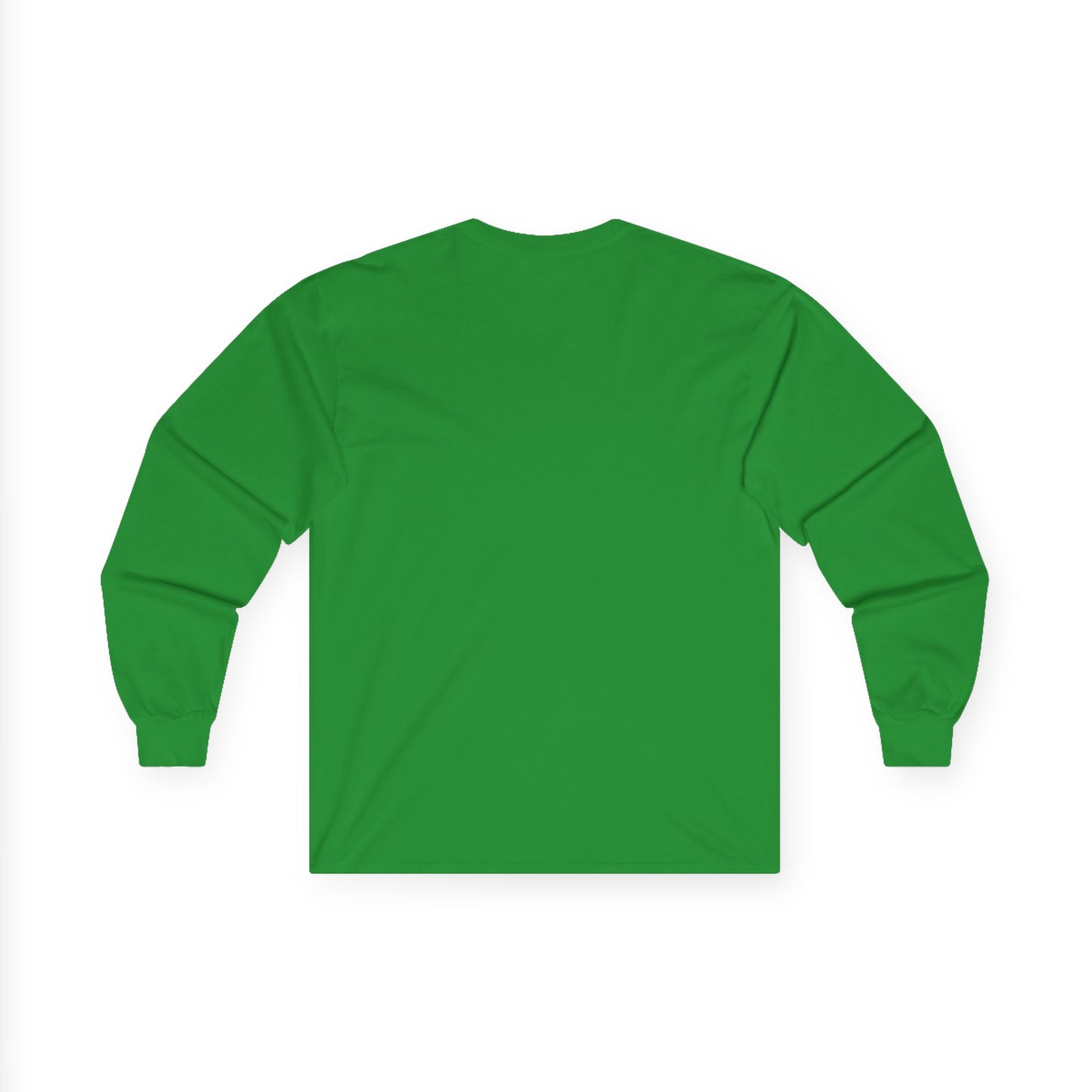 Long Sleeve Shirts - “Bucket of Blood” - Fight Club T Shirt Vintage