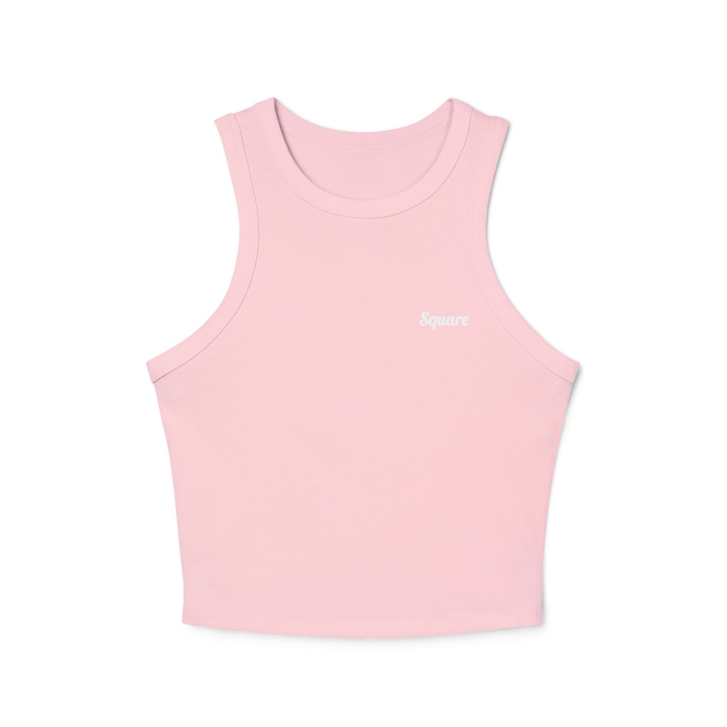 Work Out Clothes - Women's Racer Tank Top