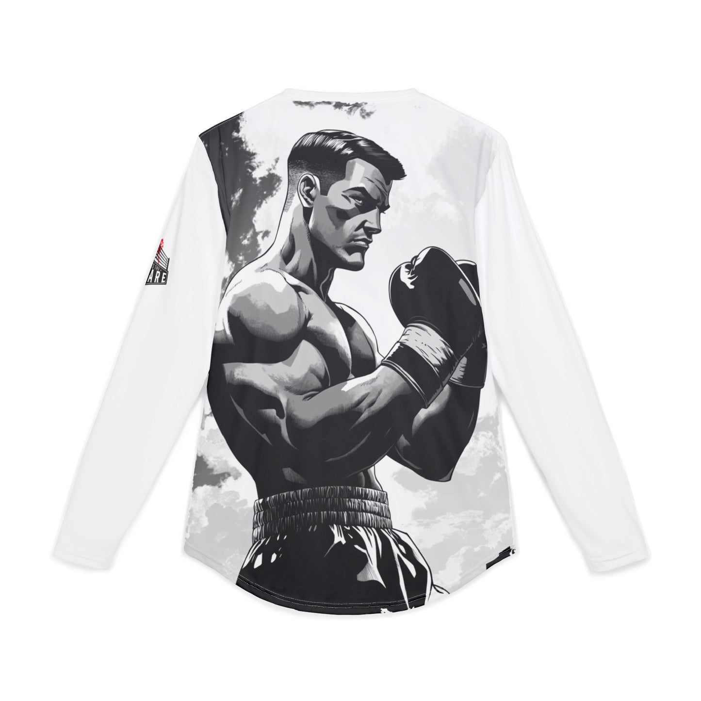 UV Protection Shirts - Sporty Athletic Wear, Beach Day Essential