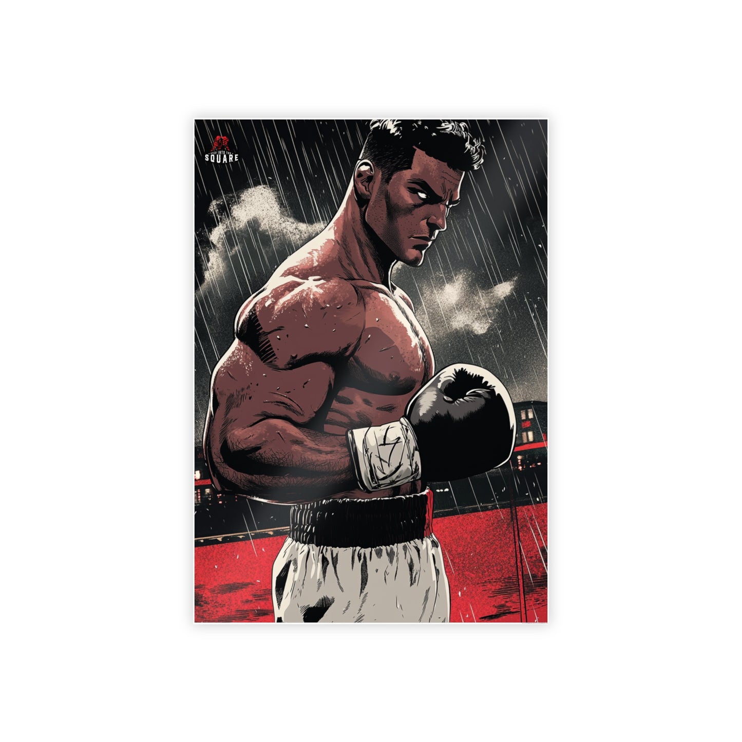 Home Gym Decor