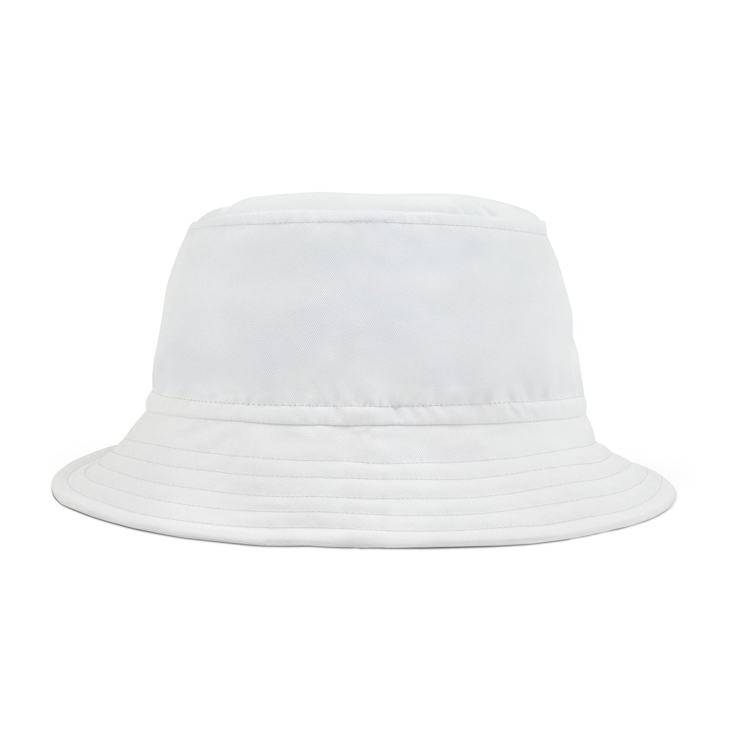 Hat Bucket -  Stylish Boxing Inspired Hat