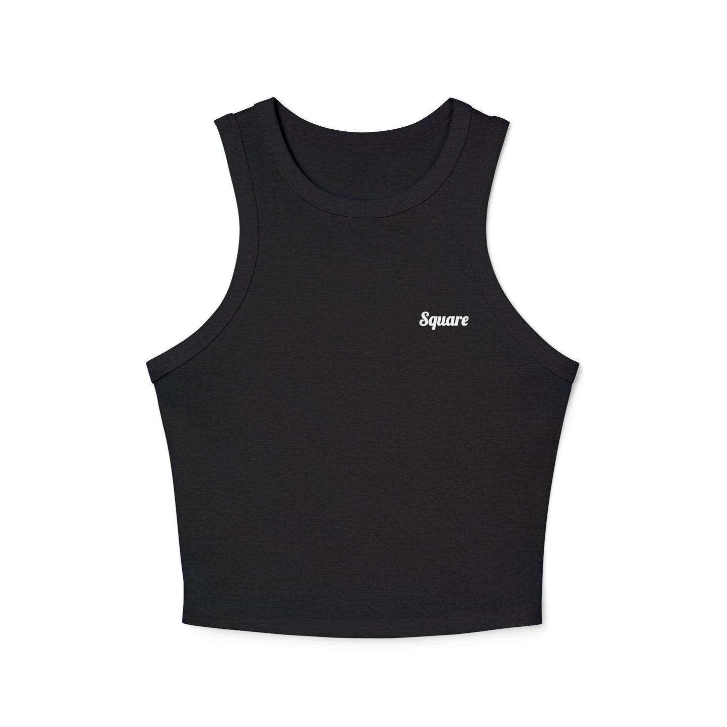 Work Out Clothes - Women's Racer Tank Top