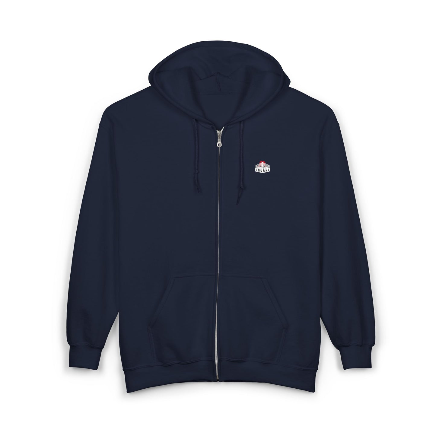 Clothing Gym Wear - Cozy Unisex Zip Hoodie For Everyday Wear