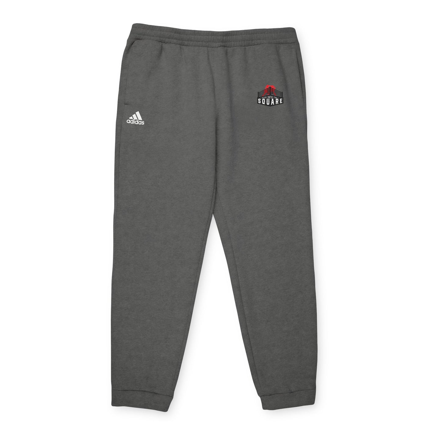 Adidas Fleece Joggers - Comfortable Loungewear, Athleisure Fits