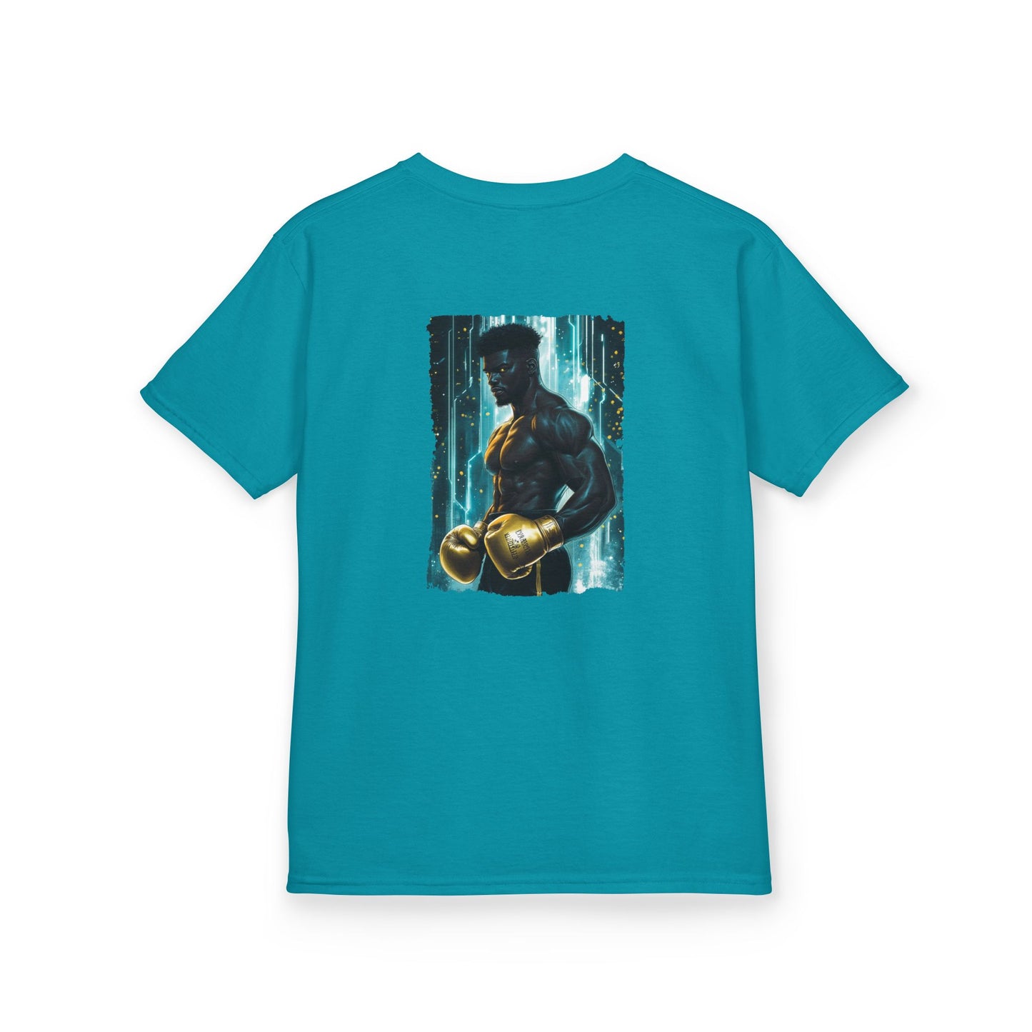 Apparel For Sports