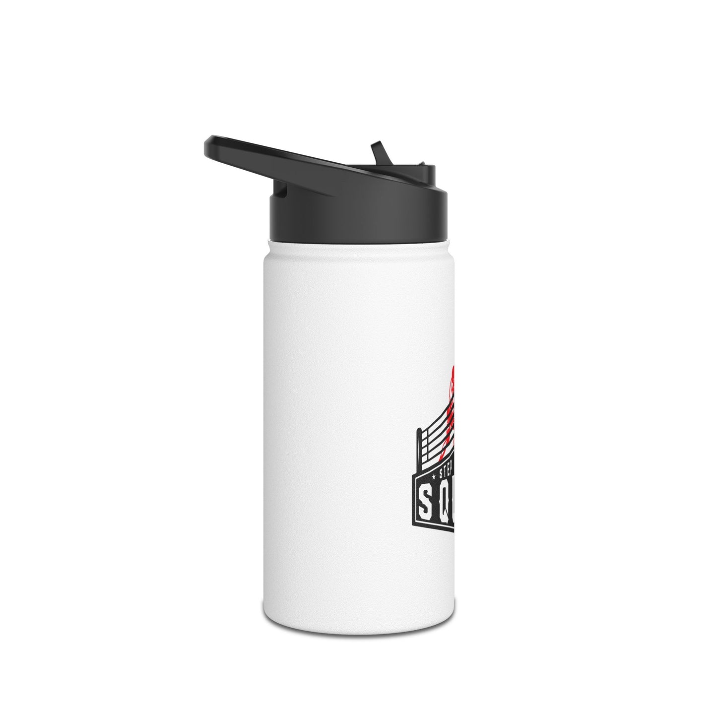 Water Bottle -  Sports Hydration Gear