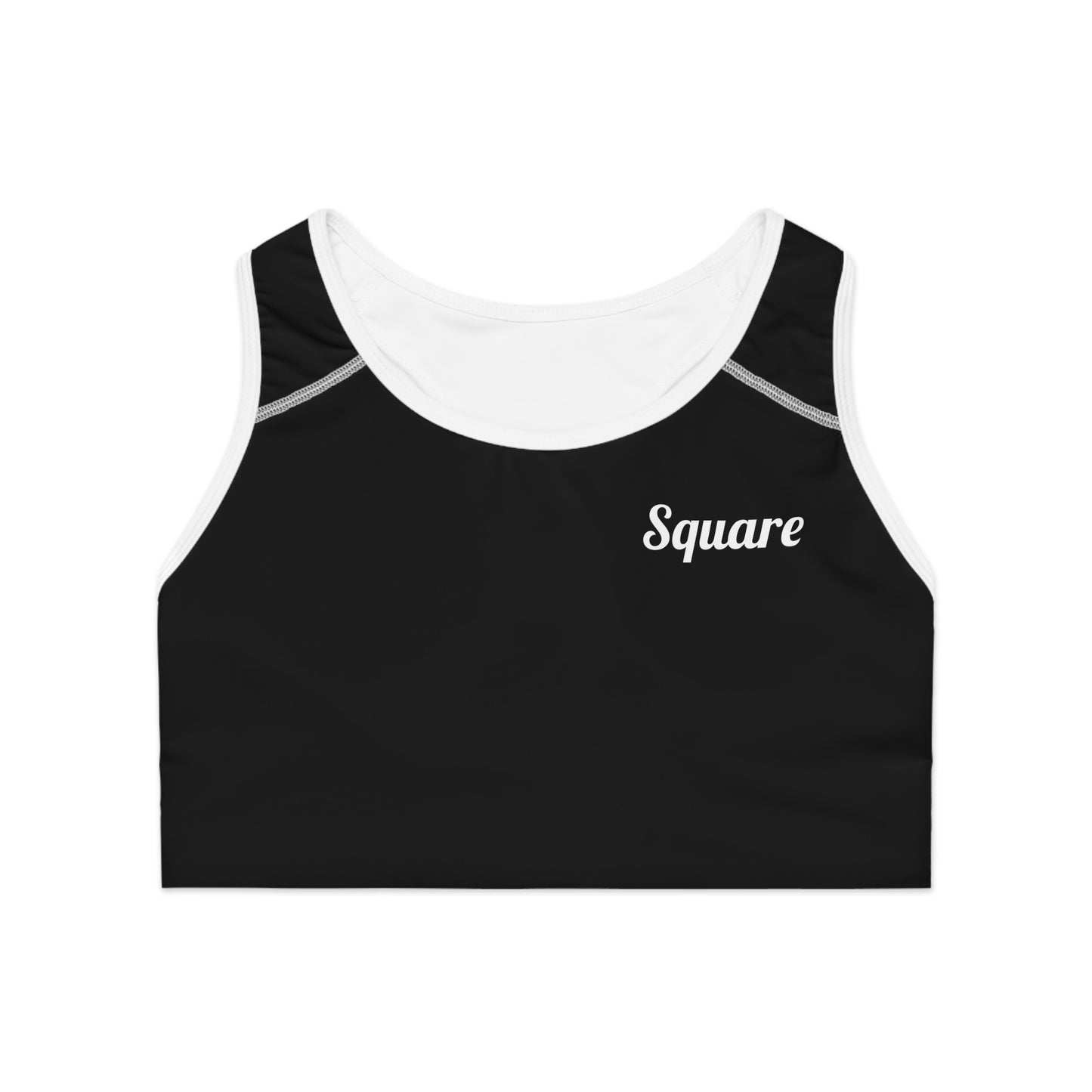 Sports Bra - Activewear For Fitness Lovers
