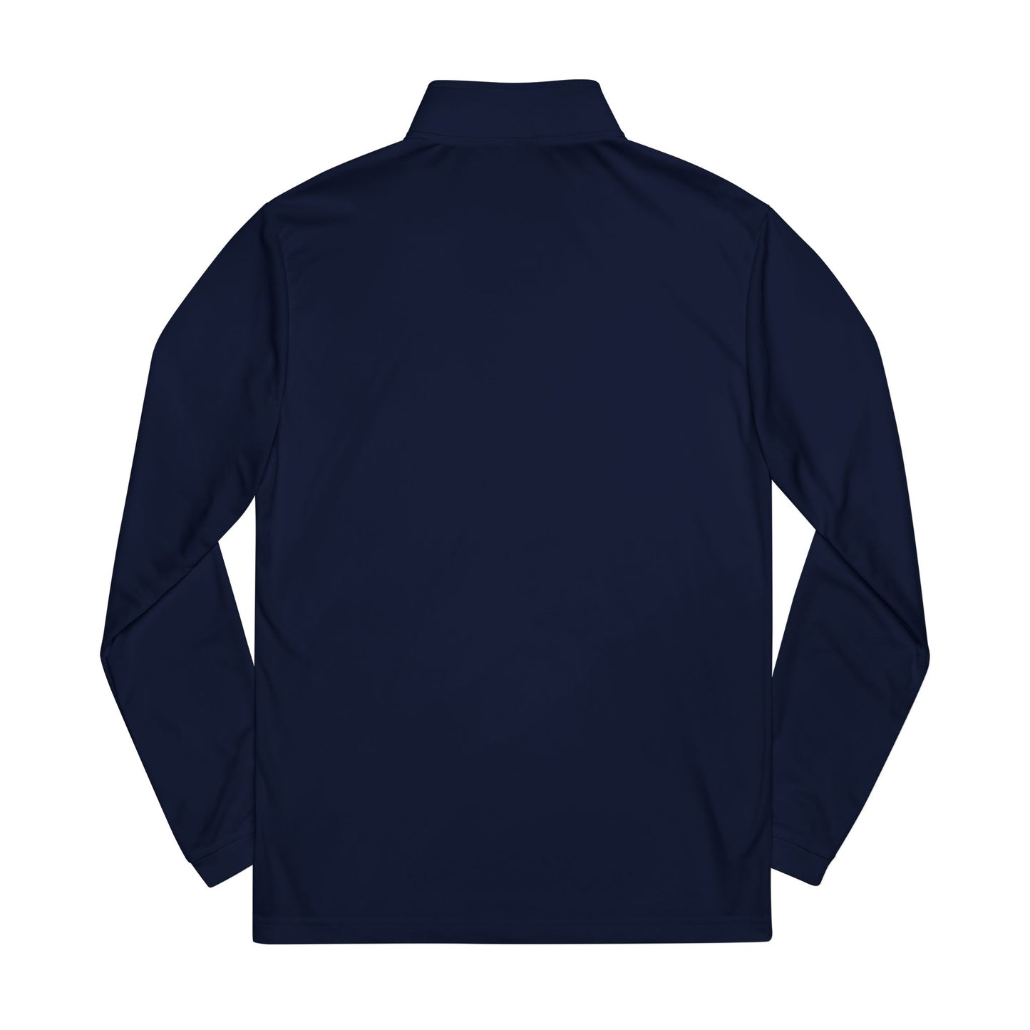 Pullover - Embroidered Athletic 'Bucket of Blood' Golf Top