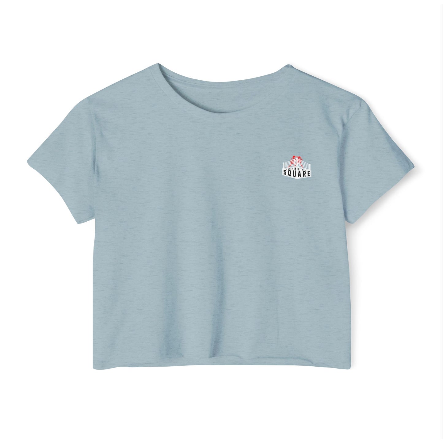 Women's Workout Clothes - Boho Style Casual T-Shirt