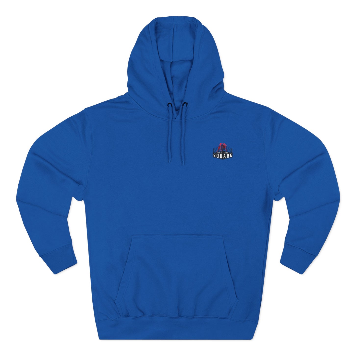 Graphic Hoodie - Unisex Casual Wear