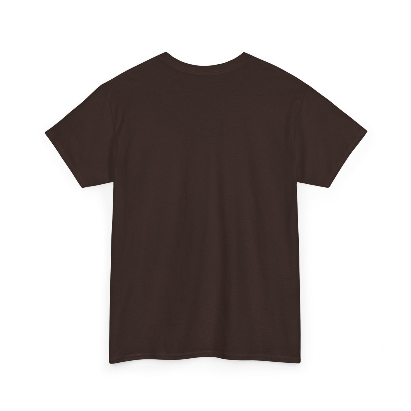 Graphic Tee - Bucket of Blood Graphic T-Shirt